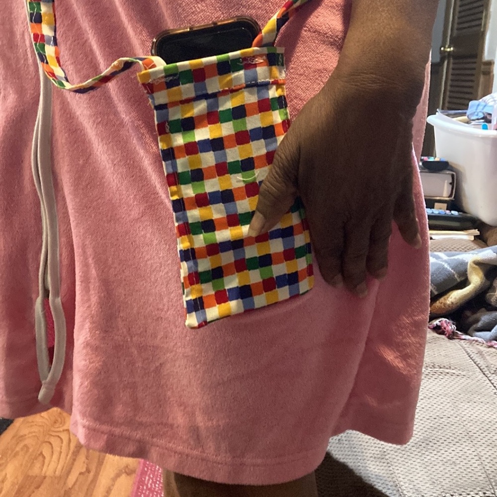 •phone holder•